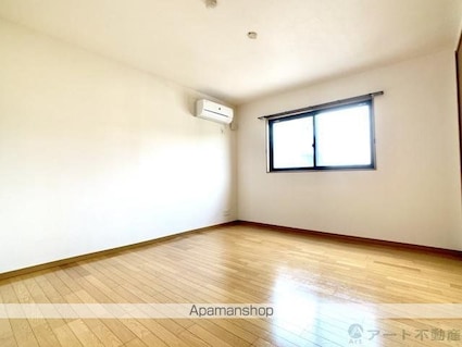 久米コンセールマンション[3LDK/81m2]の内装4