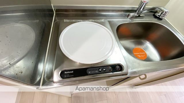 アップルハウス十日市の内装写真