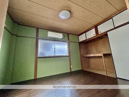 ｓｕｎｎｙ　ｆｌａｔ，　Ｍ[1DK/24.75m2]の収納
