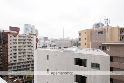 フィシオ飯田橋[1LDK/41.53m2]のその他部屋・スペース