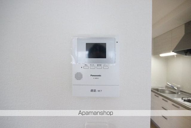 CASACOZY吉見園の内装写真