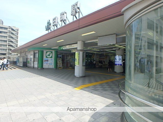 フルール田町の周辺写真