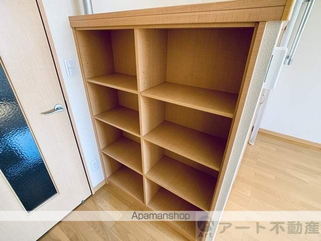 レオネクストモミの木の内装写真