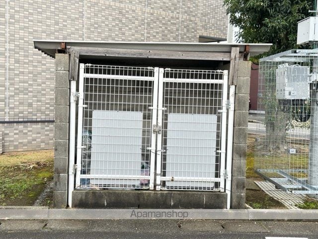 アーバンフィールド やしろのその他写真