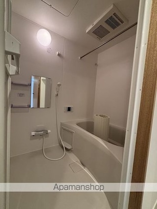 ＶＥＮＮ[1LDK/43.56m2]のバス