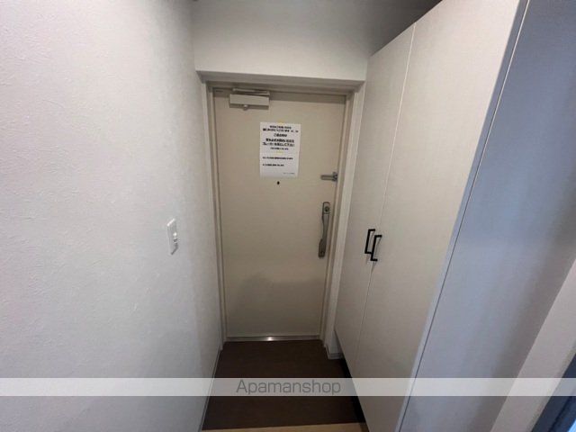 センプレヴィータさくら夙川の内装写真