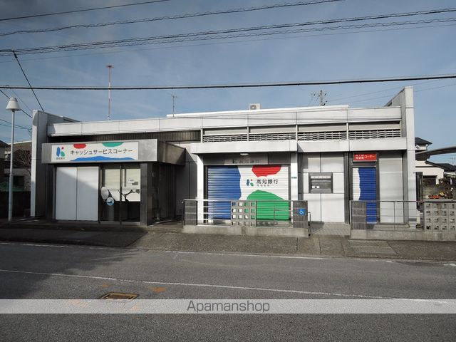 フルーレの周辺写真