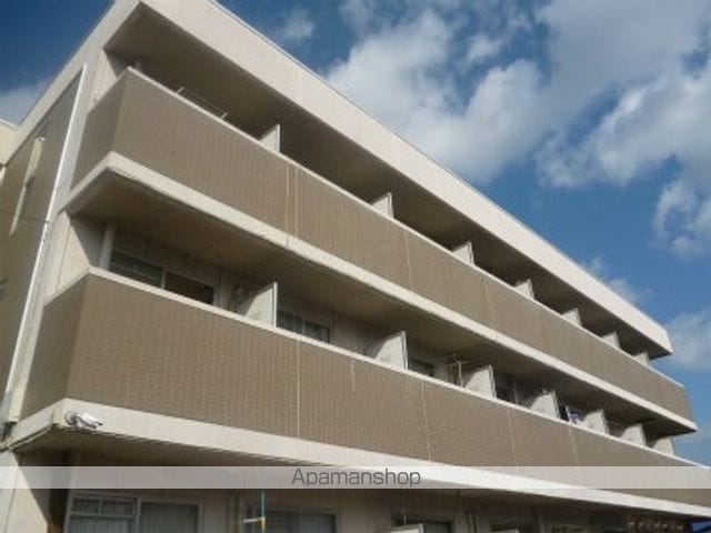 ルマンジュ津高の外観写真