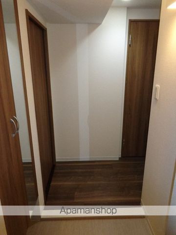 サムティ上町台龍造寺の内装写真