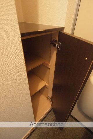 ラ・ヴェスタ白石の内装写真