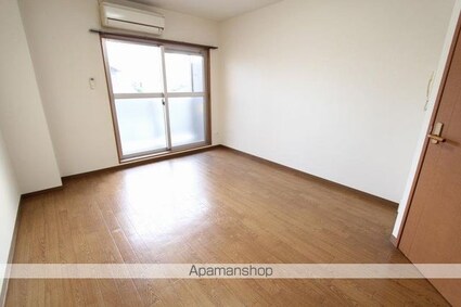 スピリア三条[1DK/34.98m2]のリビング・居間