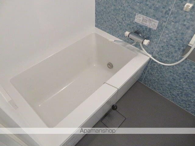 DiasIIIの内装写真