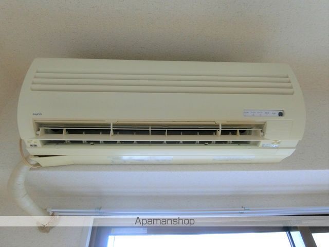 Mプラザ大住参番館の内装写真