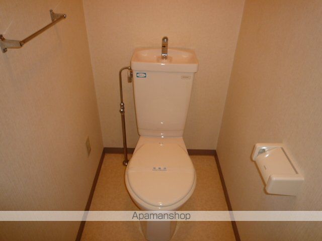 サンセールイマムラの内装写真