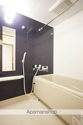 ノブレス・コート[1LDK/44.31m2]のバス