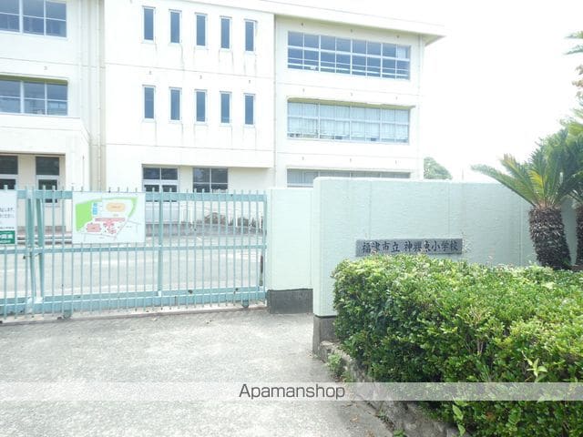 フレグランス高平Cの周辺写真