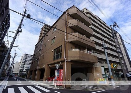 ＷＩＬＬ[2K/36.63m2]の外観4