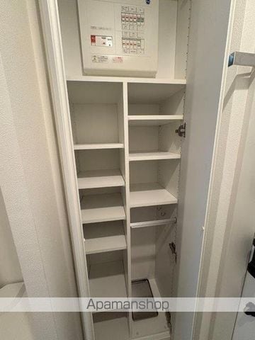 プライムメゾン入谷の内装写真