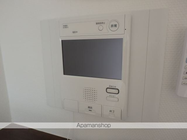 プロスペクト浦和常盤の内装写真
