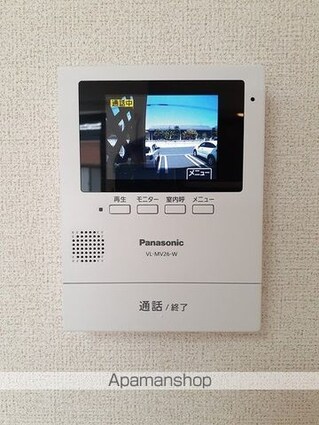 グランバレーⅣ[1K/31.79m2]のその他設備2