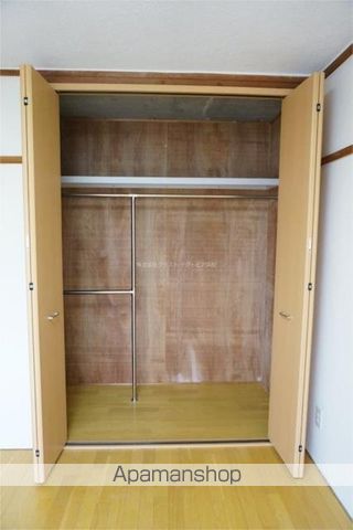 マンション110の内装写真