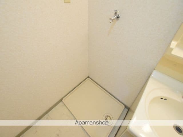 アークヒルズの内装写真