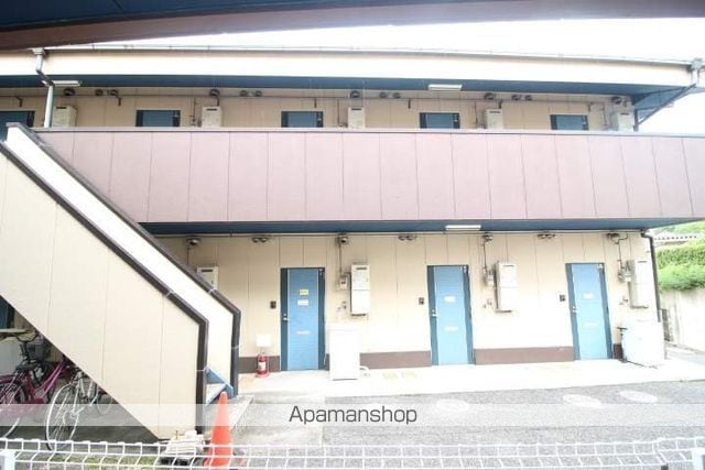 ウエスト岡山IIのその他写真
