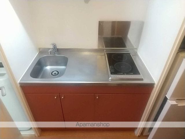 レオパレス中央IIの内装写真