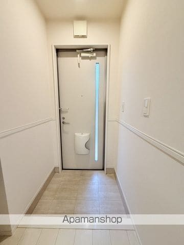 カーサ清正の内装写真