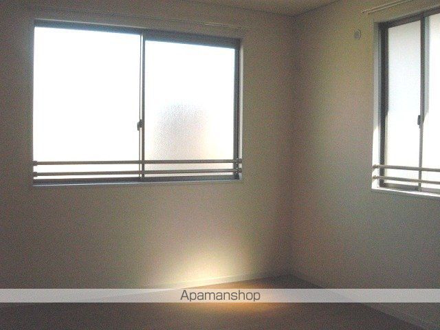 アリエスIIの内装写真