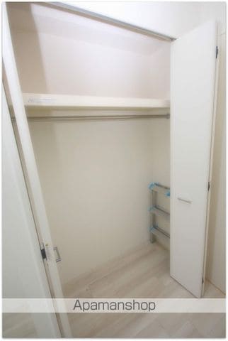 セレニテ谷九プリエの内装写真