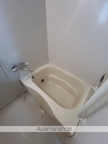 グレイシャスの内装写真