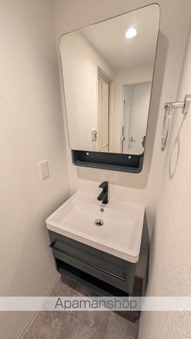 セレニテ新大阪グランデ ミリューの内装写真