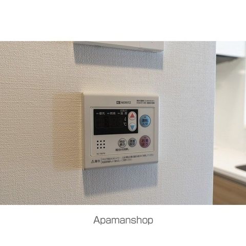 RJRプレシア千鳥の内装写真