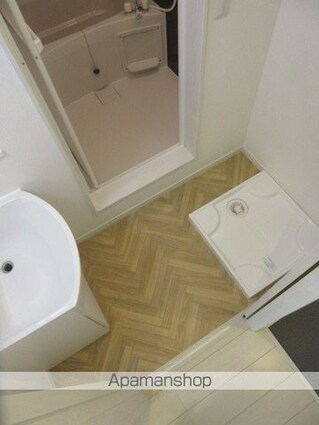 ミリアビタ大森台[1LDK/39.93m2]の内装4