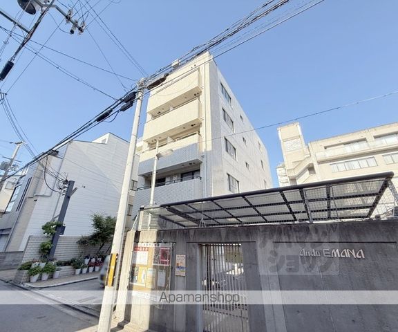 ラ・フォーレ堺町