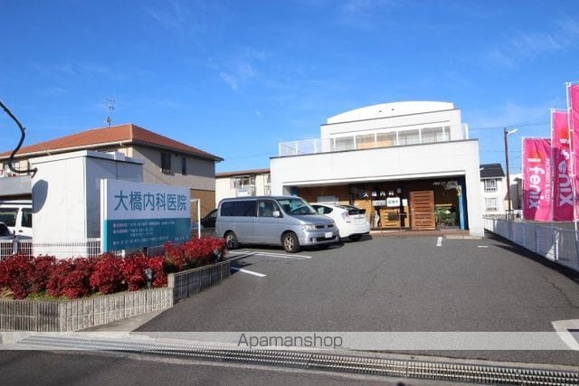コスモクイーン矢坂Iの周辺写真