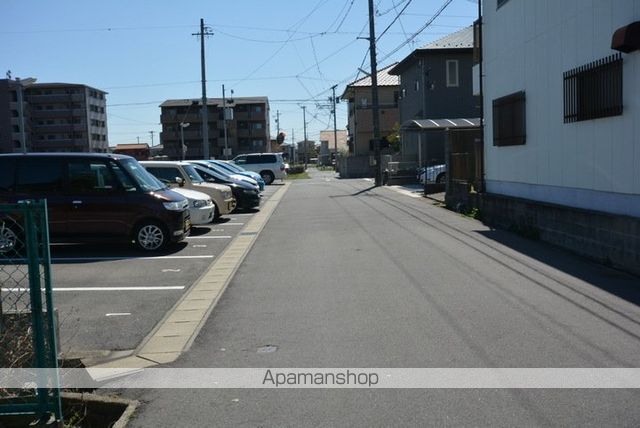 グリーンハイツのその他写真