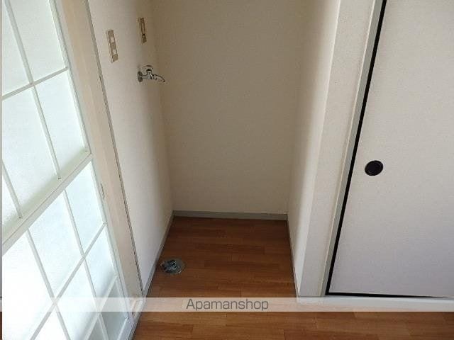 セジュールアントの内装写真