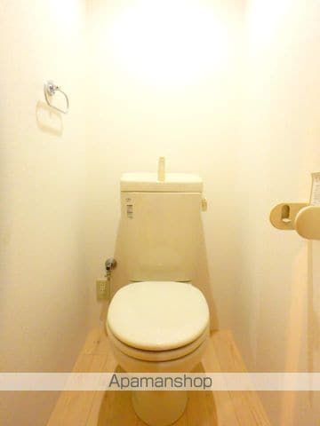min若葉の内装写真