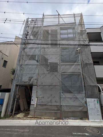フクテラス行徳駅前の外観写真