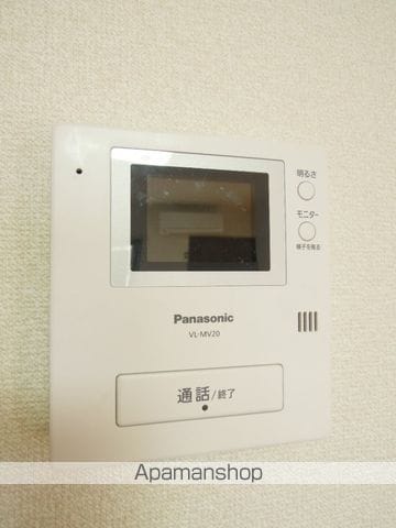 サンガーデン青江Iの内装写真