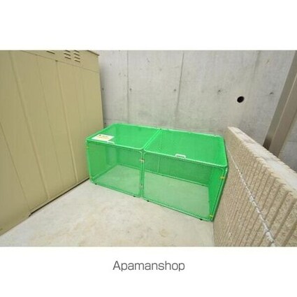 フォレストメゾン増尾台[1SLDK/61.69m2]のリビング・居間3