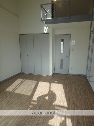 AQUA COAST 26の内装写真