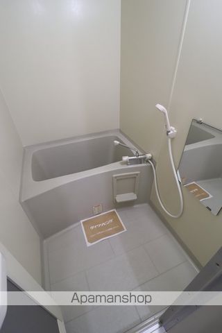 リトルバード横井 B棟の内装写真