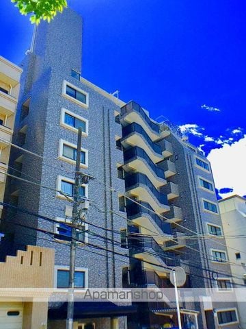 ヒルトップ 横浜の外観写真