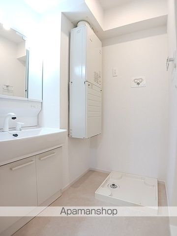 カーサ ルーナの内装写真
