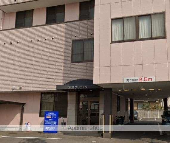 エスペランサ 花ノ宮の周辺写真