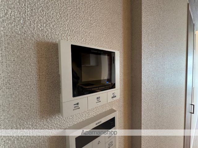アルバハウスの内装写真