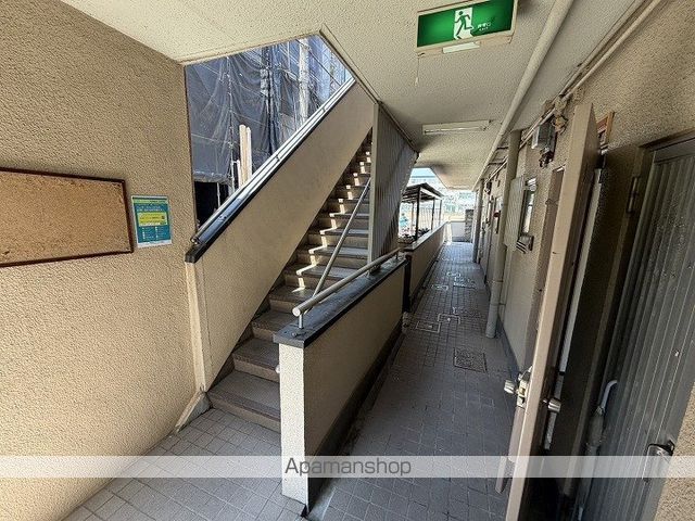 サイレンスハイムの内装写真